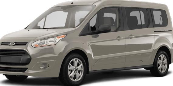 FORD TRANSIT CONNECT 2016 NM0GE9F72G1248440 image